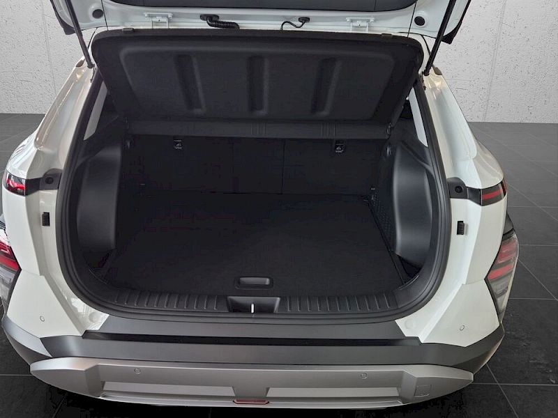 Hyundai Kona KONA SX2 Go! Plus 1,6 GDi HEV 2WD DCT - k5hu1-OP2-P6