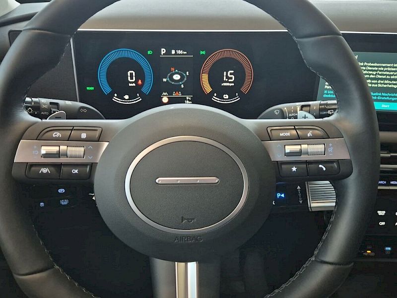 Hyundai Tucson TUCSON NX4 Jubilé 1,6 T-GDi HEV 4WD AT - t6hj2