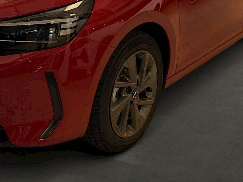 Opel Corsa 1,2 Edition