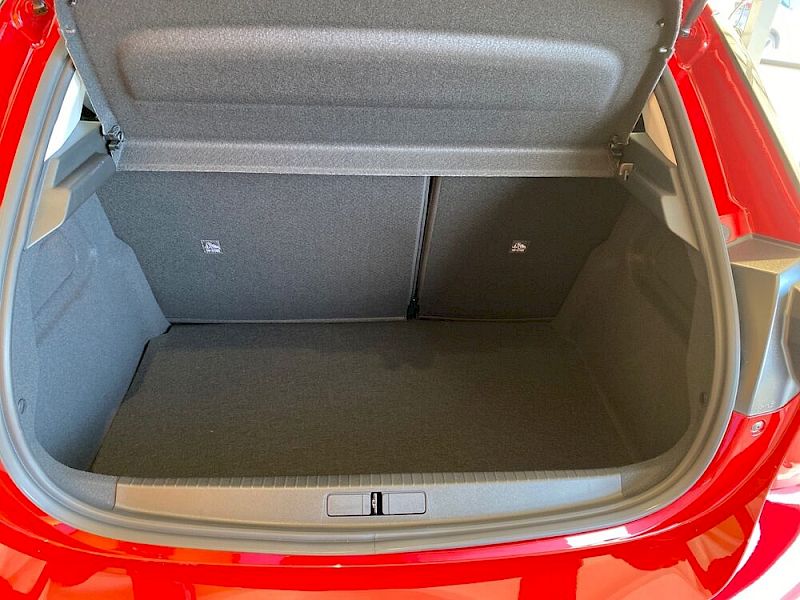 Opel Corsa 1,2 Edition