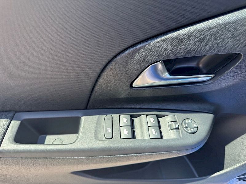 Opel Corsa 1,2 Edition