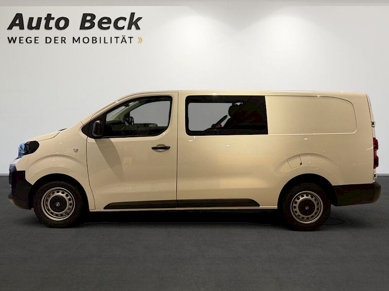 Opel Vivaro VIVARO DK XL BlueHDI 145 S&S
