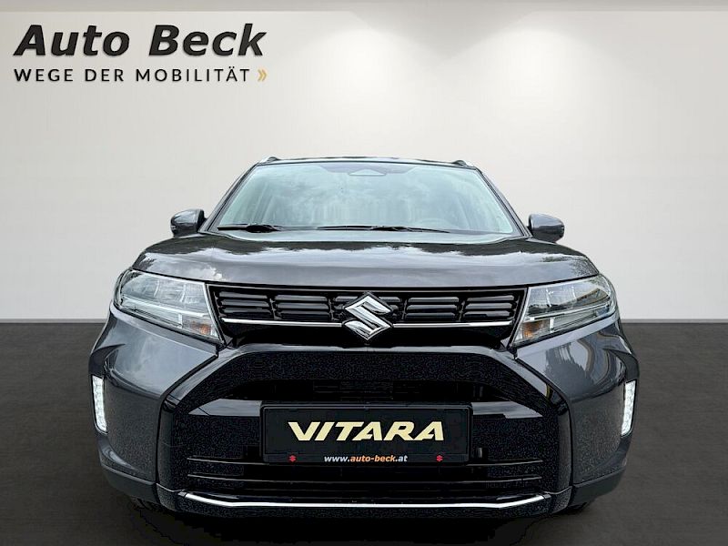 Suzuki Vitara 1,4 GL Hybrid ALLGRIP shine 6AT