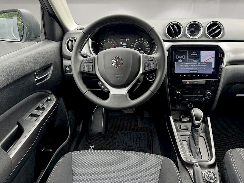 Suzuki Vitara 1,4 GL Hybrid ALLGRIP shine 6AT