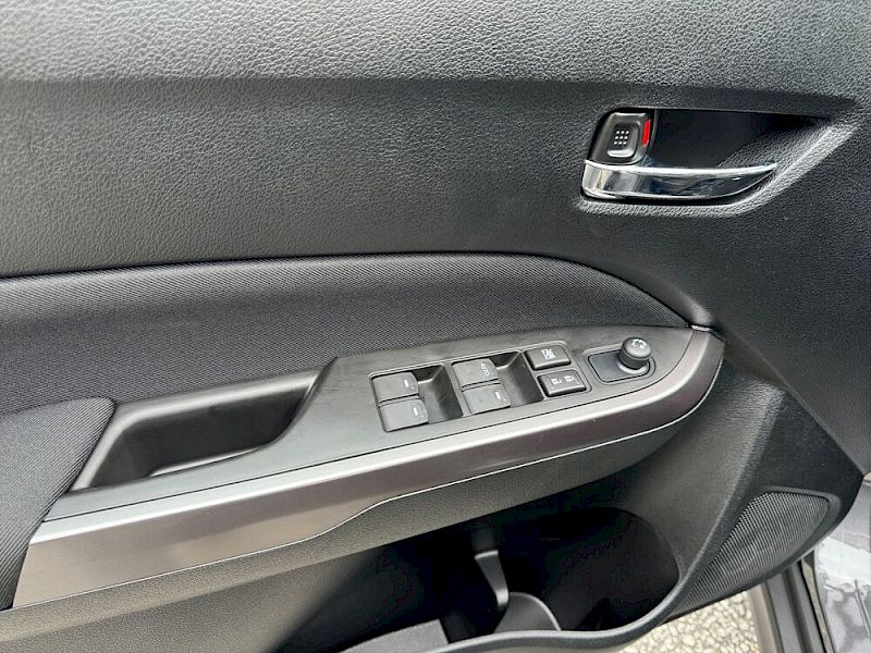 Suzuki Vitara 1,4 GL Hybrid ALLGRIP shine 6AT