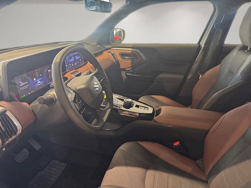 Suzuki Vitara e 61kWh GL+ Allgrip-e Flash