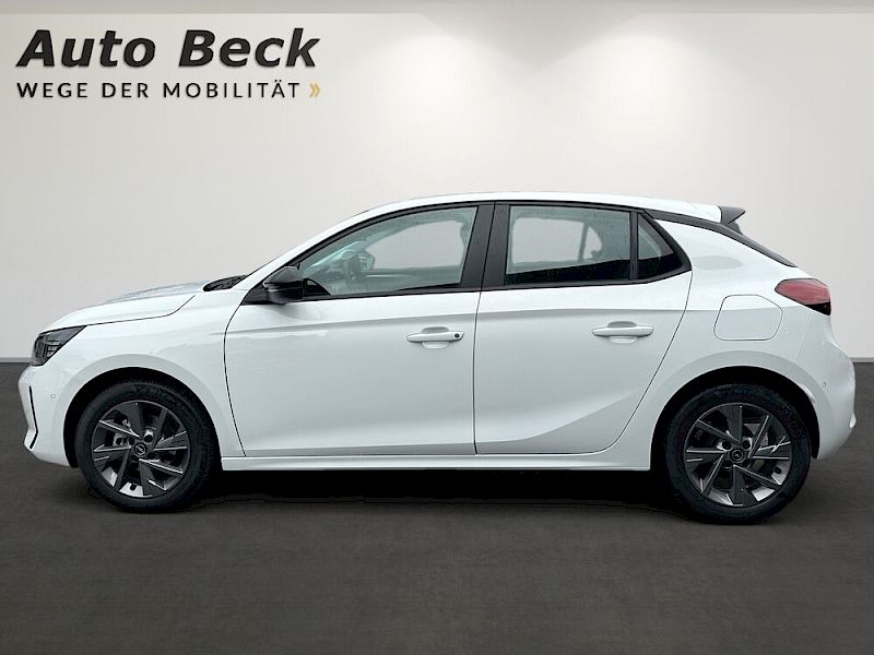 Opel Corsa 1,2 Edition *Winterreifen*