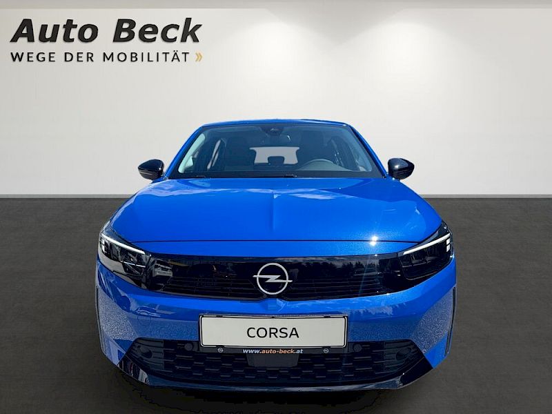 Opel Corsa 1,2 Edition *Winterreifen*