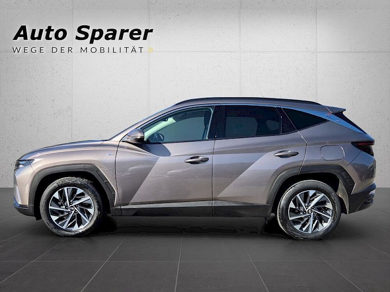 Hyundai Tucson TUCSON NX4 Trend Line 1,6 CRDi 48V 4WD DCT