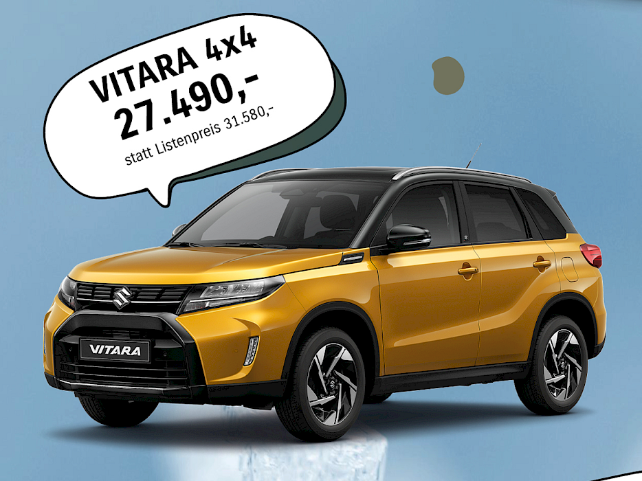 HALLO FRÜHLING AKTION