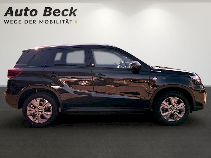 Suzuki Vitara 1,4 GL Hybrid ALLGRIP shine 6AT