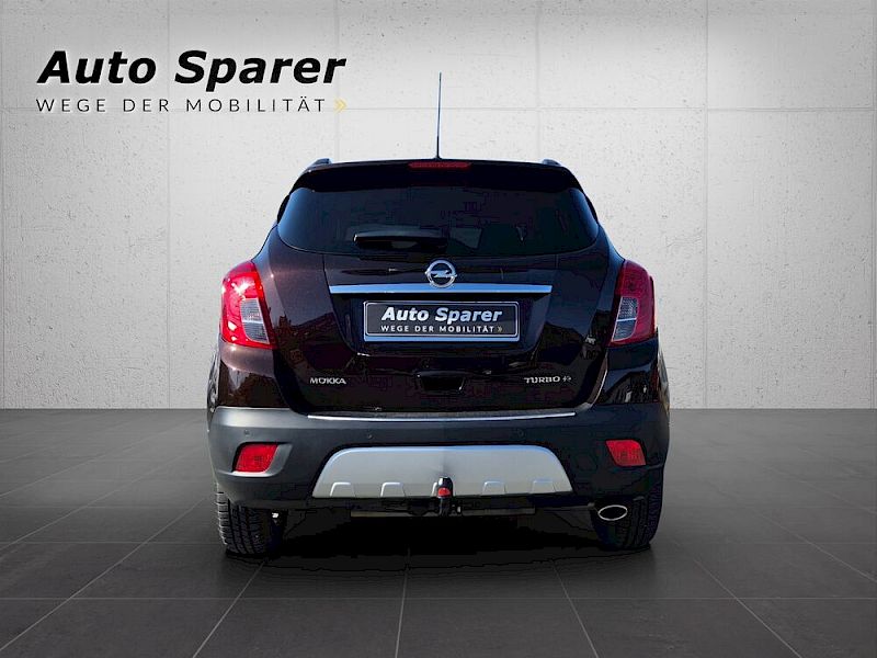 Opel Mokka Cosmo 1,4 Turbo EcoTec Start/Stop