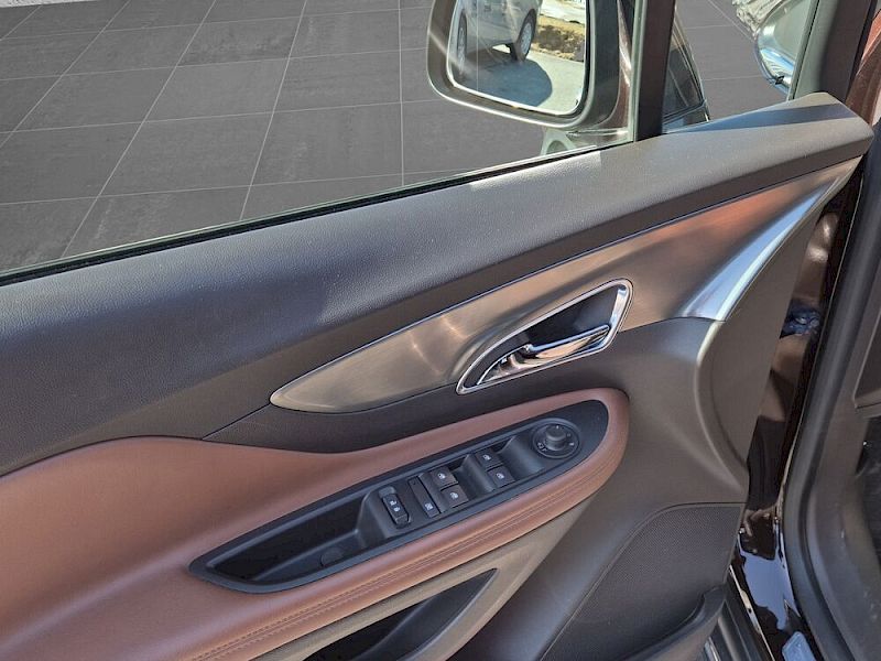 Opel Mokka Cosmo 1,4 Turbo EcoTec Start/Stop