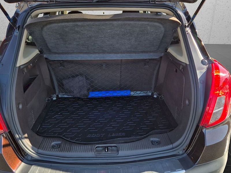 Opel Mokka Cosmo 1,4 Turbo EcoTec Start/Stop