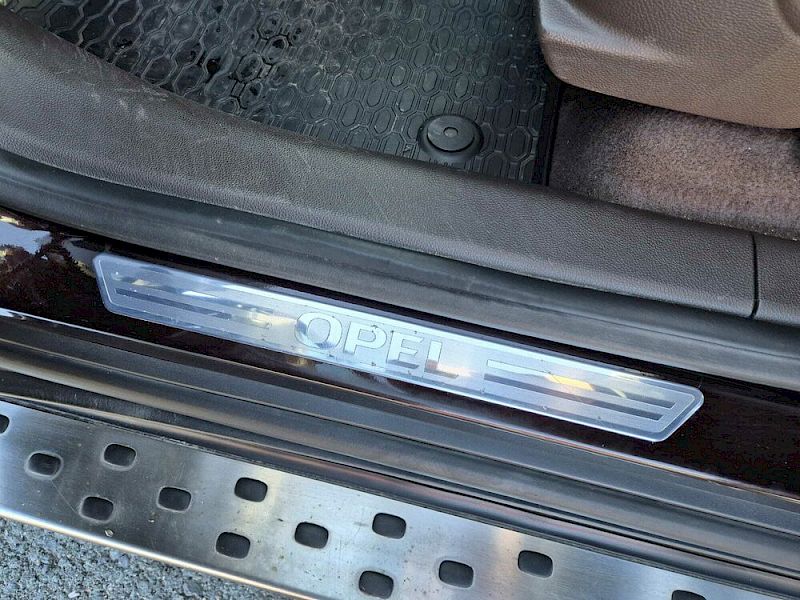 Opel Mokka Cosmo 1,4 Turbo EcoTec Start/Stop