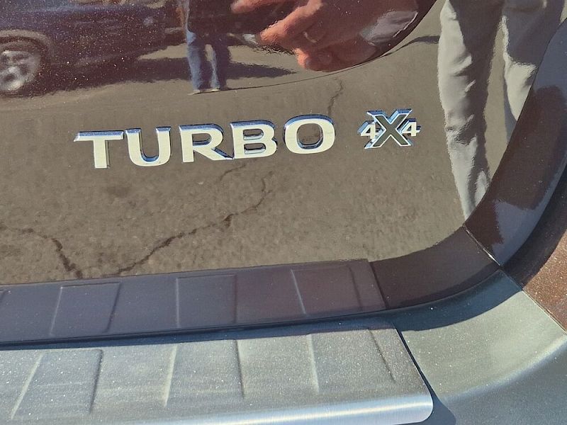 Opel Mokka Cosmo 1,4 Turbo EcoTec Start/Stop