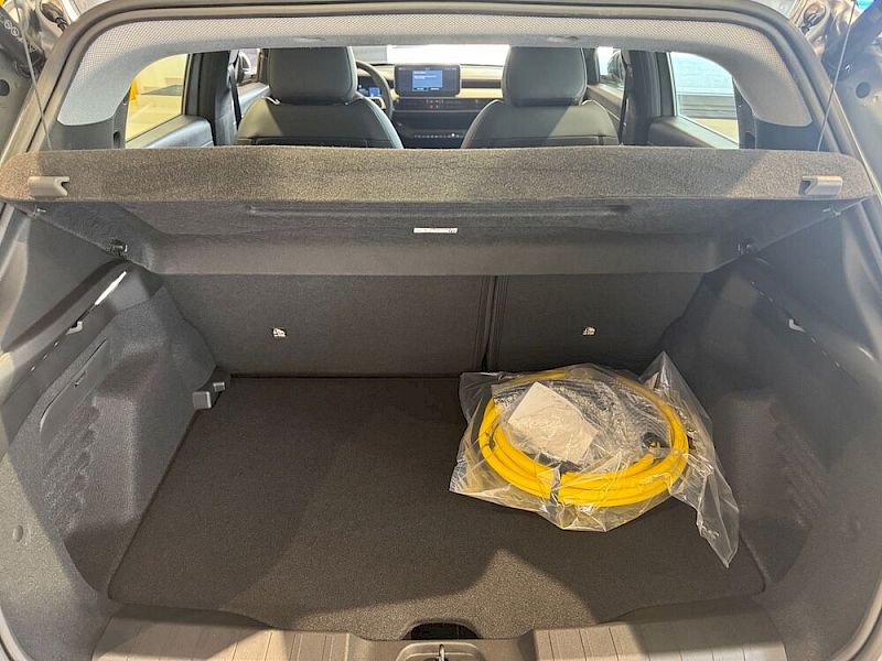 Jeep Avenger Elektro Altitude