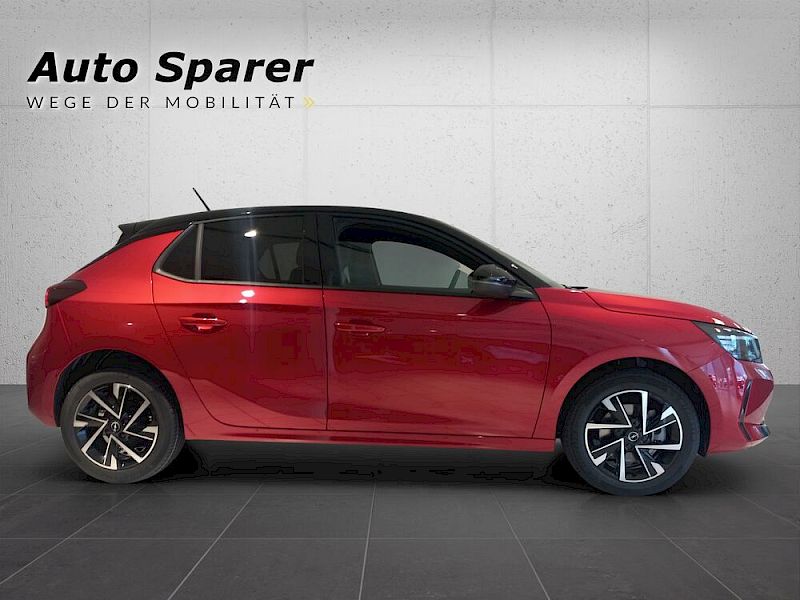Opel Corsa YES