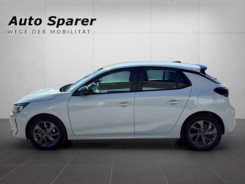 Opel Corsa Edition