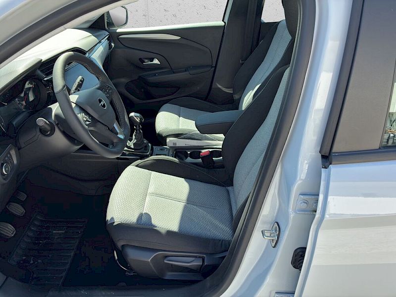 Opel Corsa Edition