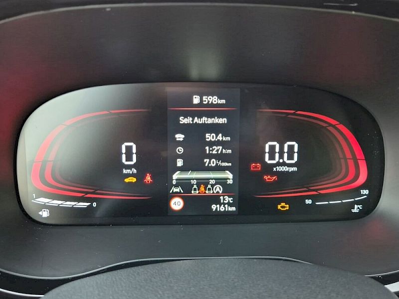 Hyundai i10 Trend Line 1,0 - a3bt0-OP4