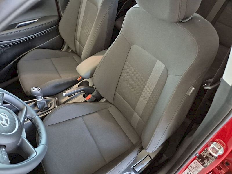 Hyundai i20 Trend Line 1,0 T-GDi - b5bt1-OO2/O3