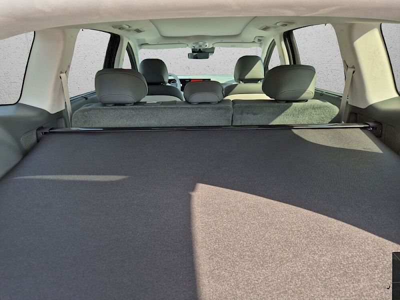 Hyundai Ioniq 9 IONIQ 9 Calligraphy 110kWh 4WD 7Stz