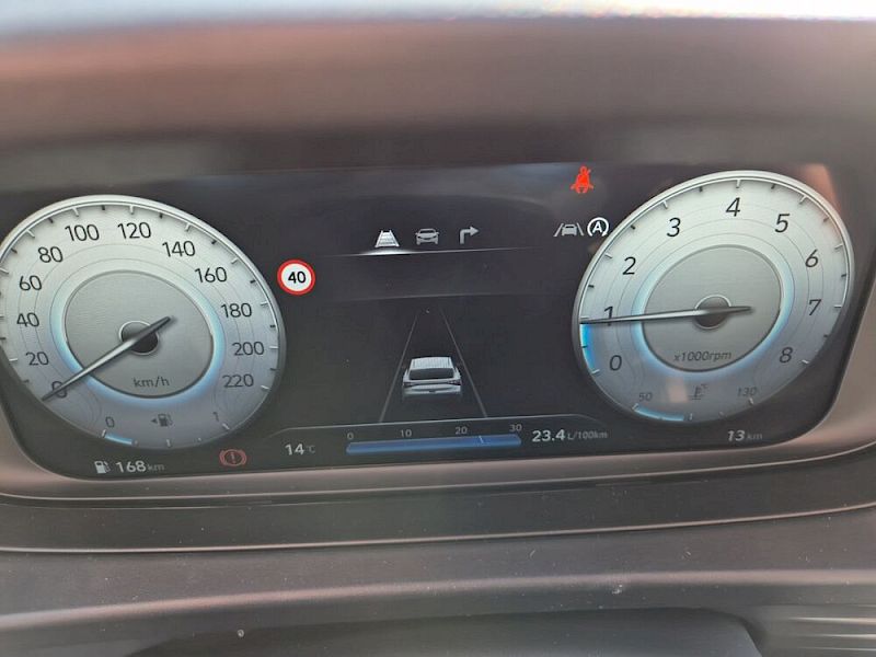 Hyundai i20 Go! Plus 1,0 T-GDi - b5bu2-OO2