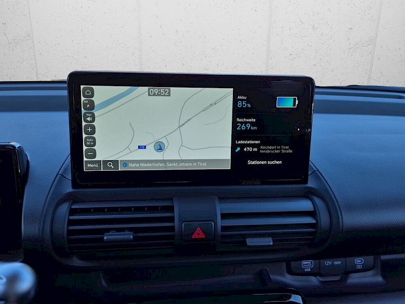 Hyundai Inster INSTER Trend Line 49 kWh - r5t42-P3-O1