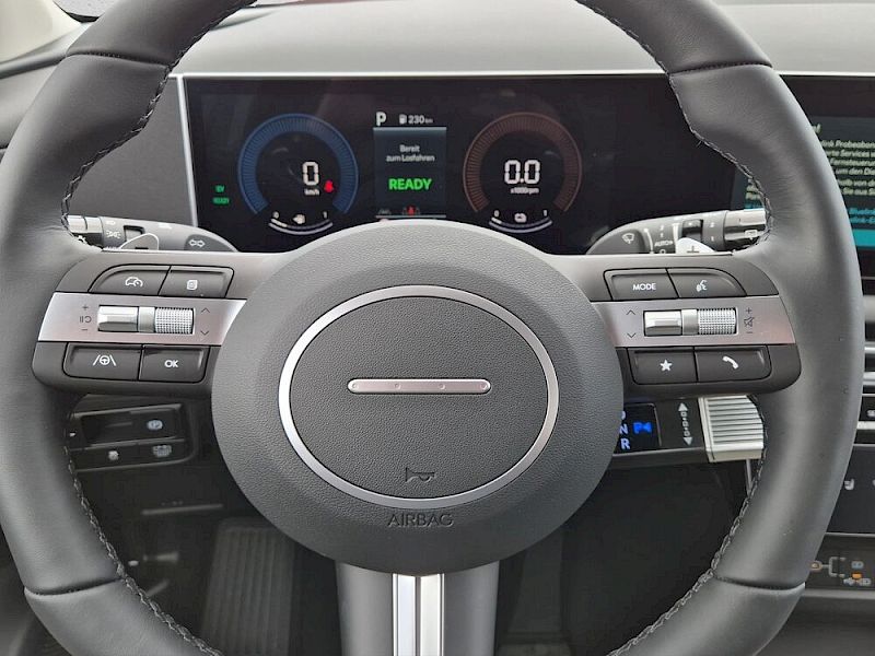 Hyundai Tucson TUCSON NX4 Jubilé 1,6 T-GDi HEV 4WD AT - t6hj2