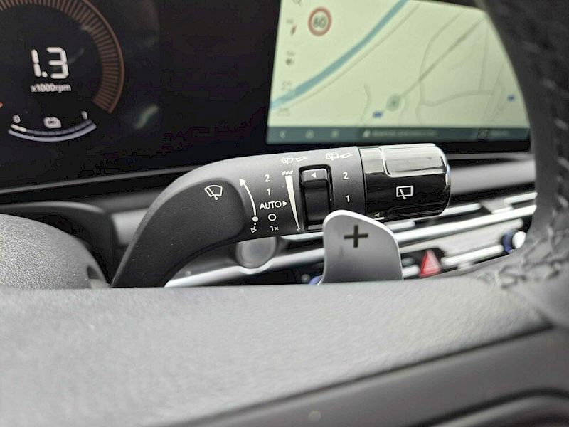 Hyundai Tucson TUCSON NX4 Jubilé 1,6 T-GDi HEV 4WD AT - t6hj2