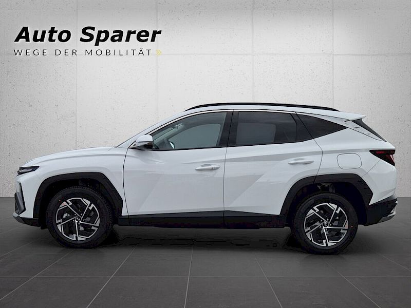 Hyundai Tucson TUCSON NX4 Jubilé 1,6 T-GDi HEV 4WD AT - t6hj2