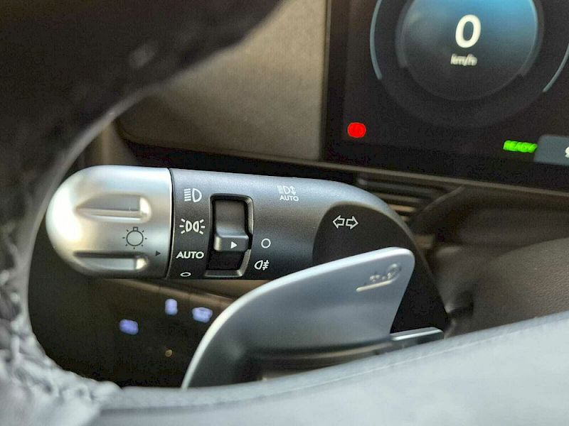 Hyundai Ioniq 5 IONIQ 5 Go! 84 kWh AWD - i5g52-PP7-OO1