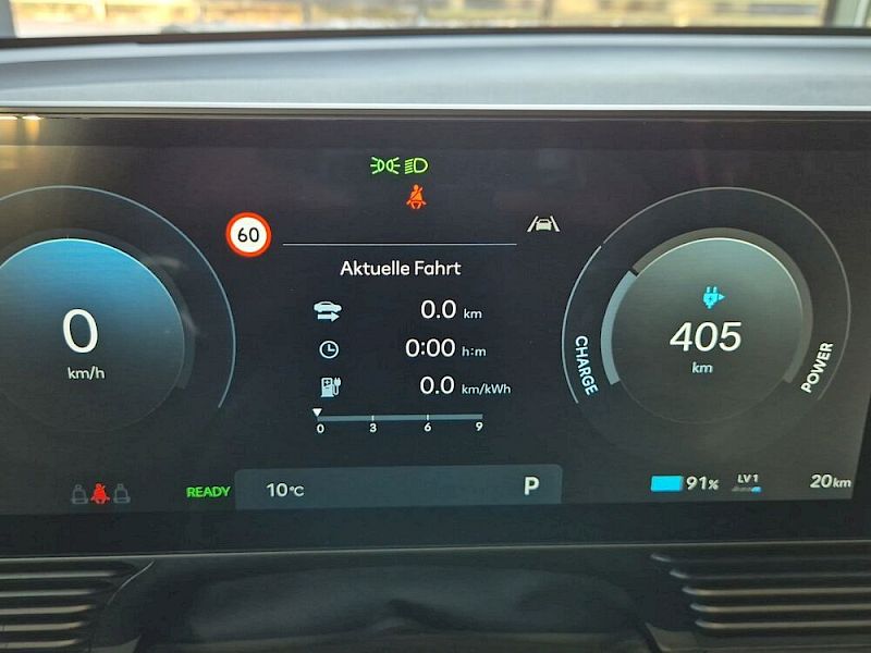 Hyundai Ioniq 5 IONIQ 5 Go! 84 kWh AWD - i5g52-PP7-OO1