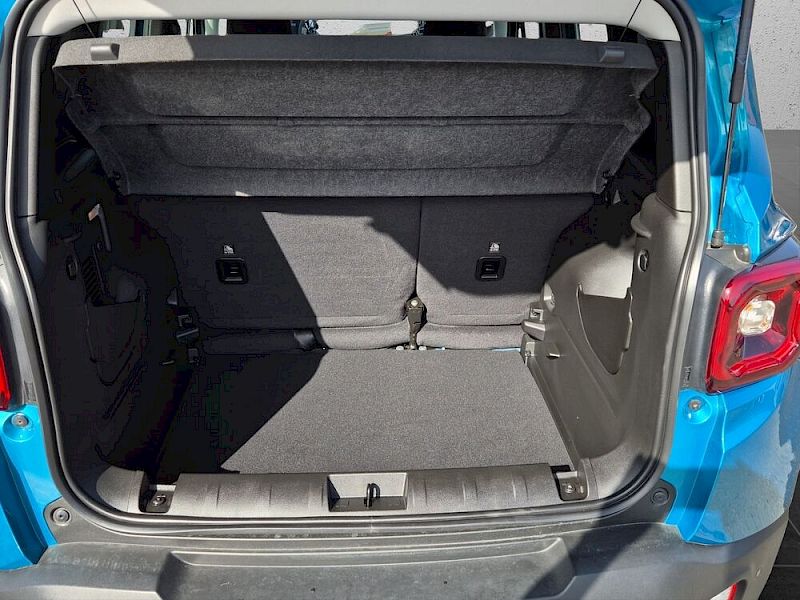 Jeep Renegade 1.5 Multiair T4 FWD DCT7 e-Hybrid Altitud