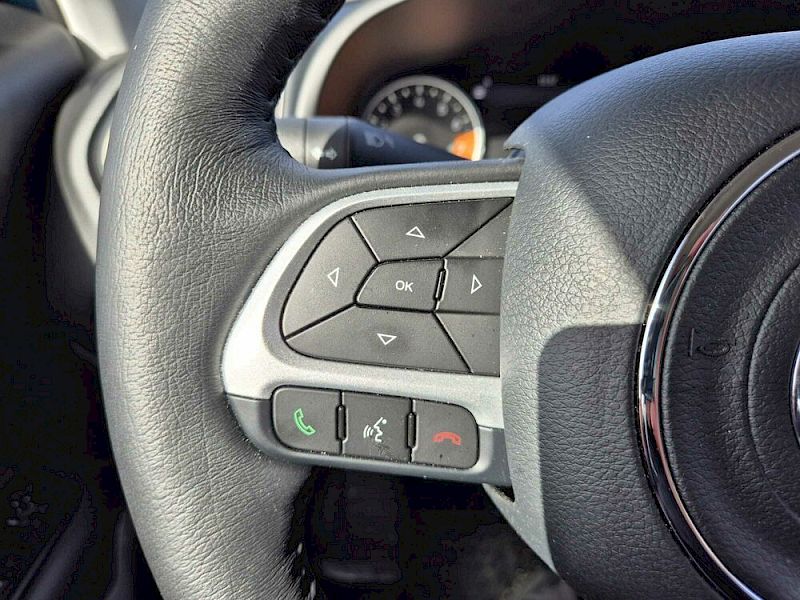 Jeep Renegade 1.5 Multiair T4 FWD DCT7 e-Hybrid Altitud