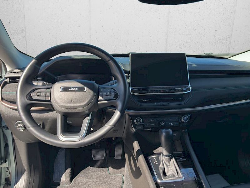 Jeep Compass 1.5 Multiair Upland T4 FWD DCT7 e-Hybrid