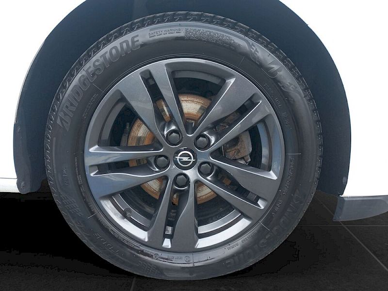 Opel Astra ST 1,5 CDTI Design&Tech