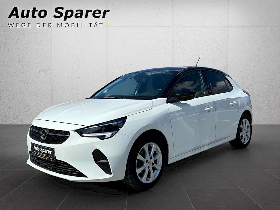 Opel Corsa Edition