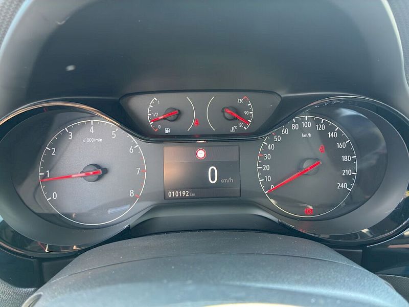 Opel Corsa Edition