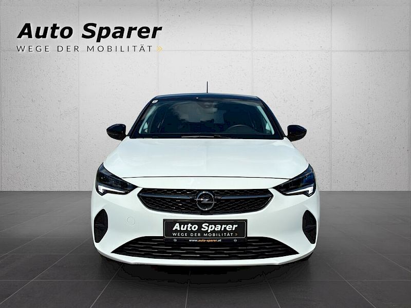 Opel Corsa Edition