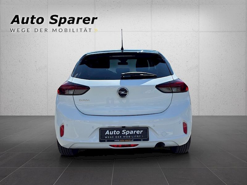 Opel Corsa Edition
