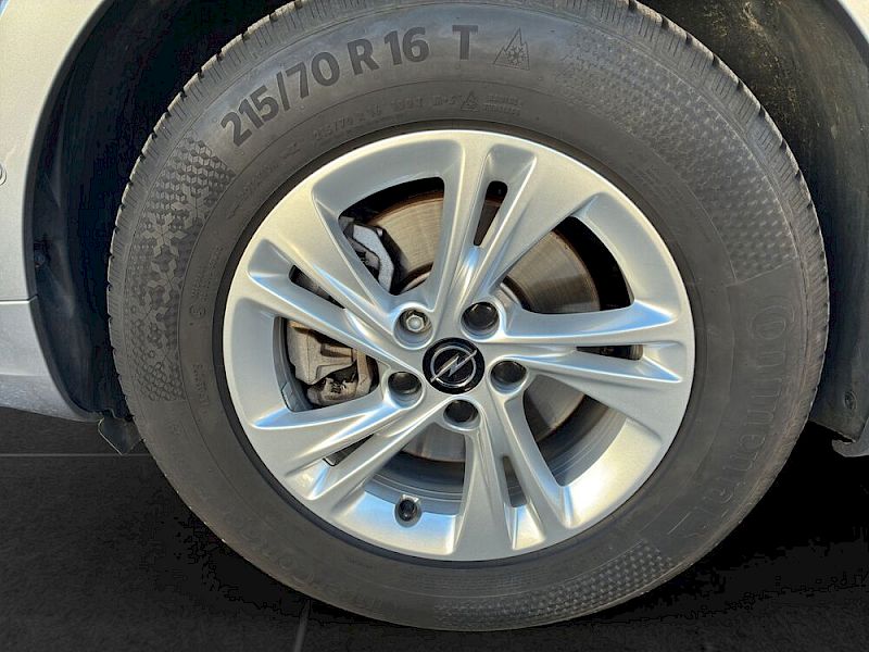 Opel Grandland 1,2 DI Turbo Business Elegance Start/Sto