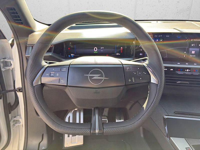 Opel Grandland Electric 73kWh AWD Ultimate