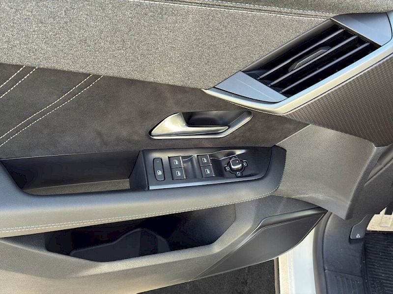 Opel Grandland Electric 73kWh AWD Ultimate