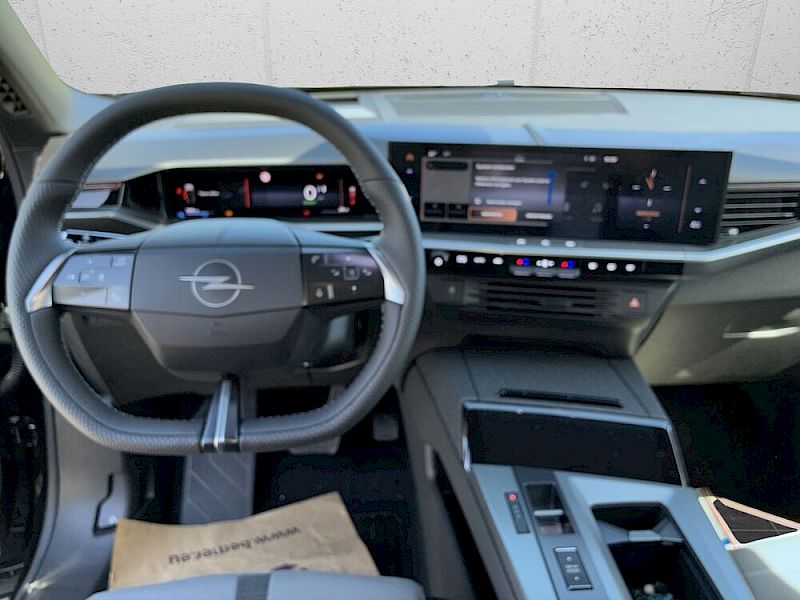 Opel Grandland Electric 73kWh GS