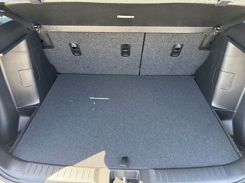 Suzuki Vitara 1,4 GL Hybrid ALLGRIP shine