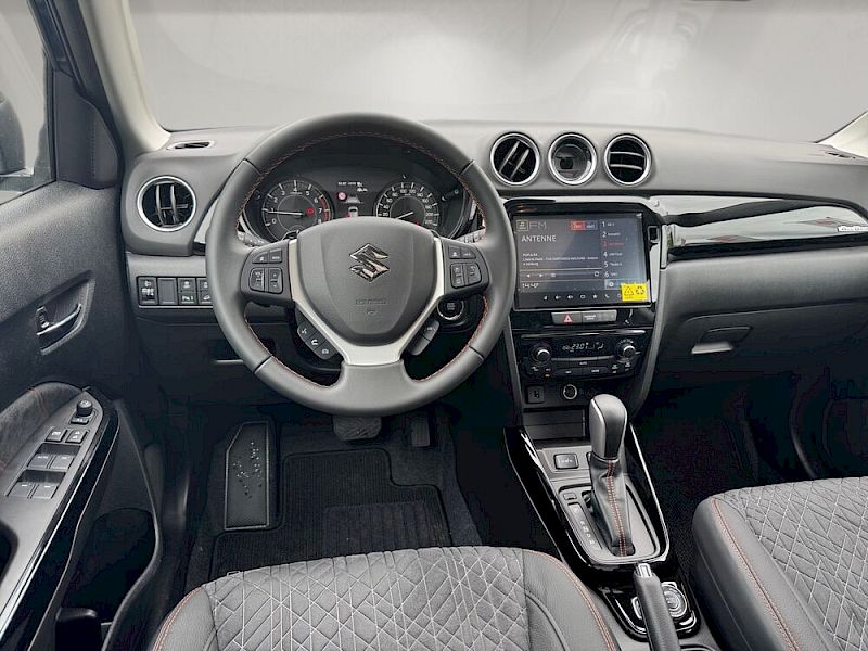 Suzuki Vitara 1,4 GL Hybrid ALLGRIP flash *Sonderedition*