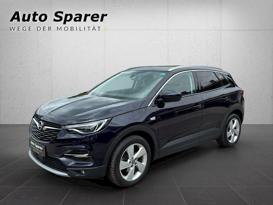 Opel Grandland X Innovation