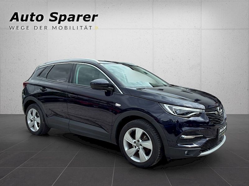 Opel Grandland X Innovation